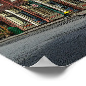 ザセントジョージホテルウェストン，ミズーリ ポスター (角)