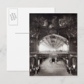 ザセントラルドーム ポストカード (正面/裏面)