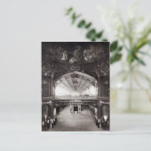 ザセントラルドーム ポストカード (スタンド正面)