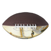 ザセーヌアットアルジェンティーユアウグストルノアール アメリカンフットボール (正面)