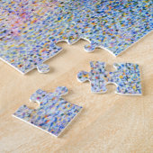 ザセーヌアットラグランデジャット、シーラト ジグソーパズル (側面)