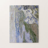 ザセーヌfromハイツチャンテメスルモネファインアート ジグソーパズル (縦)