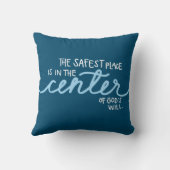 ザセーフプレイス クッション (裏面)