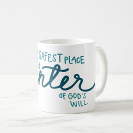 ザセーフプレイス コーヒーマグカップ