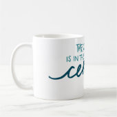 ザセーフプレイス コーヒーマグカップ (左)