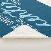 ザセーフプレイス シェルパブランケット (3/4)