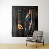 ザゼファーCentorus I950スポーツクーペ タペストリー (インサイチュ)