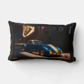 ザゼファーCentorus I950スポーツクーペ ランバークッション (裏面)