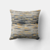 ザゼブラストローク装飾用クッション クッション (裏面)