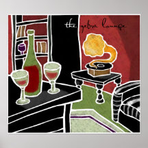 ザゼブララウンジ