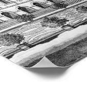 ザソイスソンズホテルインパリ ポスター (角)