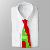 ザソイタリアンル ネクタイ (タイ)