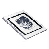 ザソウティオポッサム ノートブック (右側)