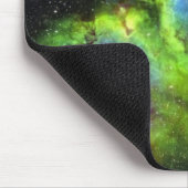 ザソウル星雲 マウスパッド (コーナー)