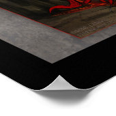 ザソウル・イーター ポスター (角)