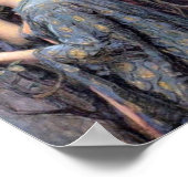 ザソウル・オブ・ザ・バラプリント ポスター (角)