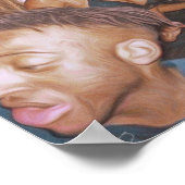 ザソウル ポスター (角)