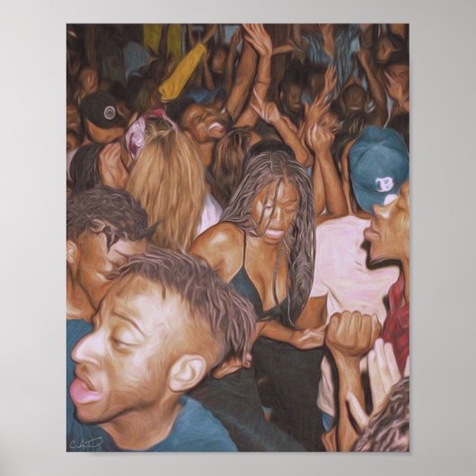 ザソウル ポスター (正面)