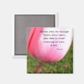 ザソウル マグネット (正面/裏面)