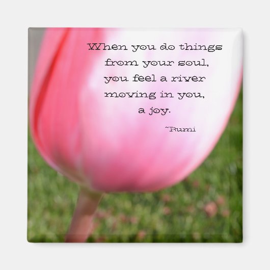 ザソウル マグネット (正面)