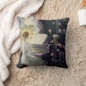 ザソナタバイフレデリック・チルドハサム クッション (ブランケット)