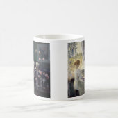 ザソナタバイフレデリック・チルドハサム コーヒーマグカップ (中央)