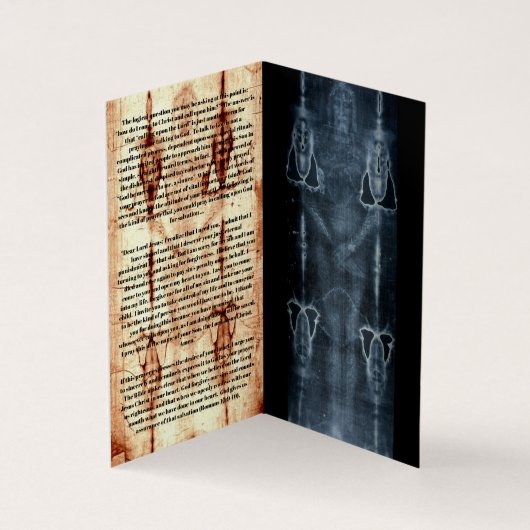 ザソバ警告ー 名刺 (内部)