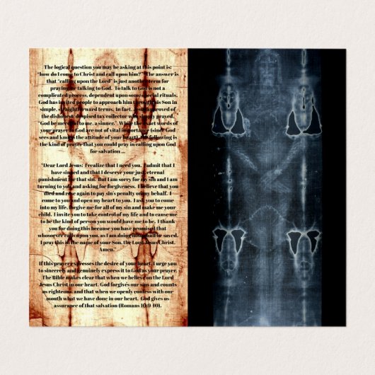 ザソバ警告ー 名刺 (内部フラット)