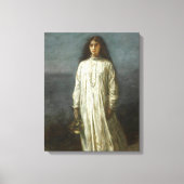 ザソムナムブリスト キャンバスプリント (正面)