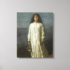 ザソムナムブリスト キャンバスプリント