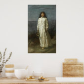 ザソムナムブリスト ポスター (キッチン)