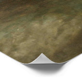 ザソムナムブリスト ポスター (角)