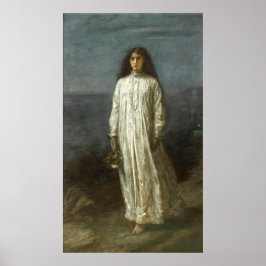 ザソムナムブリスト ポスター