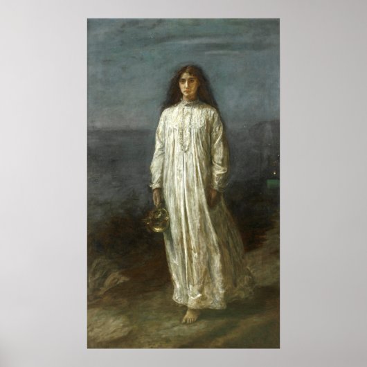 ザソムナムブリスト ポスター (正面)