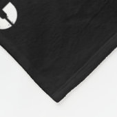 ザソルティ退役軍人C-130ヘラクレス米国国旗ミル フリースブランケット (角)