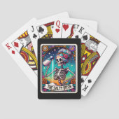 ザソルティB トランプ (裏面)