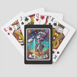 ザソルティB トランプ