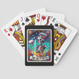 ザソルティB トランプ