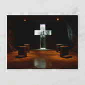 ザソルトカテドラルポストカード ポストカード (正面)