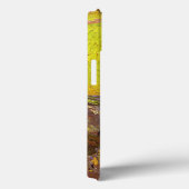 ザソワーバイビンセント・ヴァン・ゴッホ Case-Mate iPhoneケース (裏面 / 右)