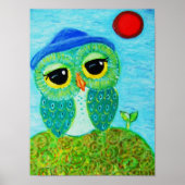 ザソワー ポスター (正面)