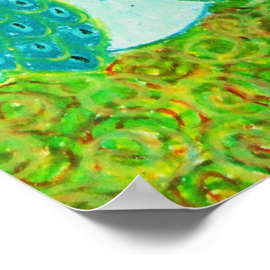 ザソワー ポスター (角)