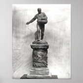 ザソワー ポスター (正面)