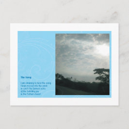 ザソング ポストカード