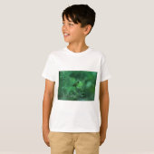 ザソング Tシャツ (正面フル)