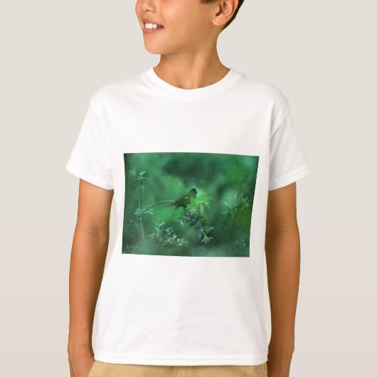 ザソング Tシャツ (正面)
