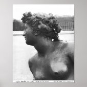 ザソーネ川、パルテールから ポスター (正面)