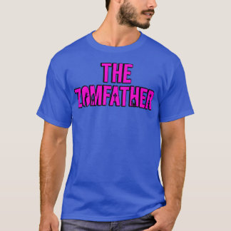 ザゾンファーゾンビおもしろいプレミアム Tシャツ