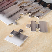 ザゾールクディスカバリーカバーアート ジグソーパズル (側面)