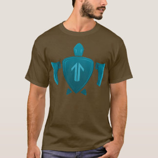 ザタイトル Tシャツ
